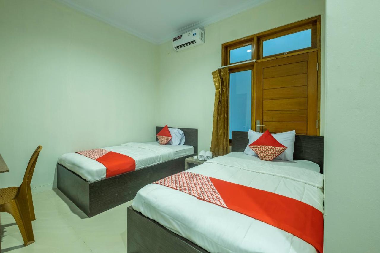 Oyo 2259 Zleepy Ks Tubun Hotel Cirebon Exterior photo
