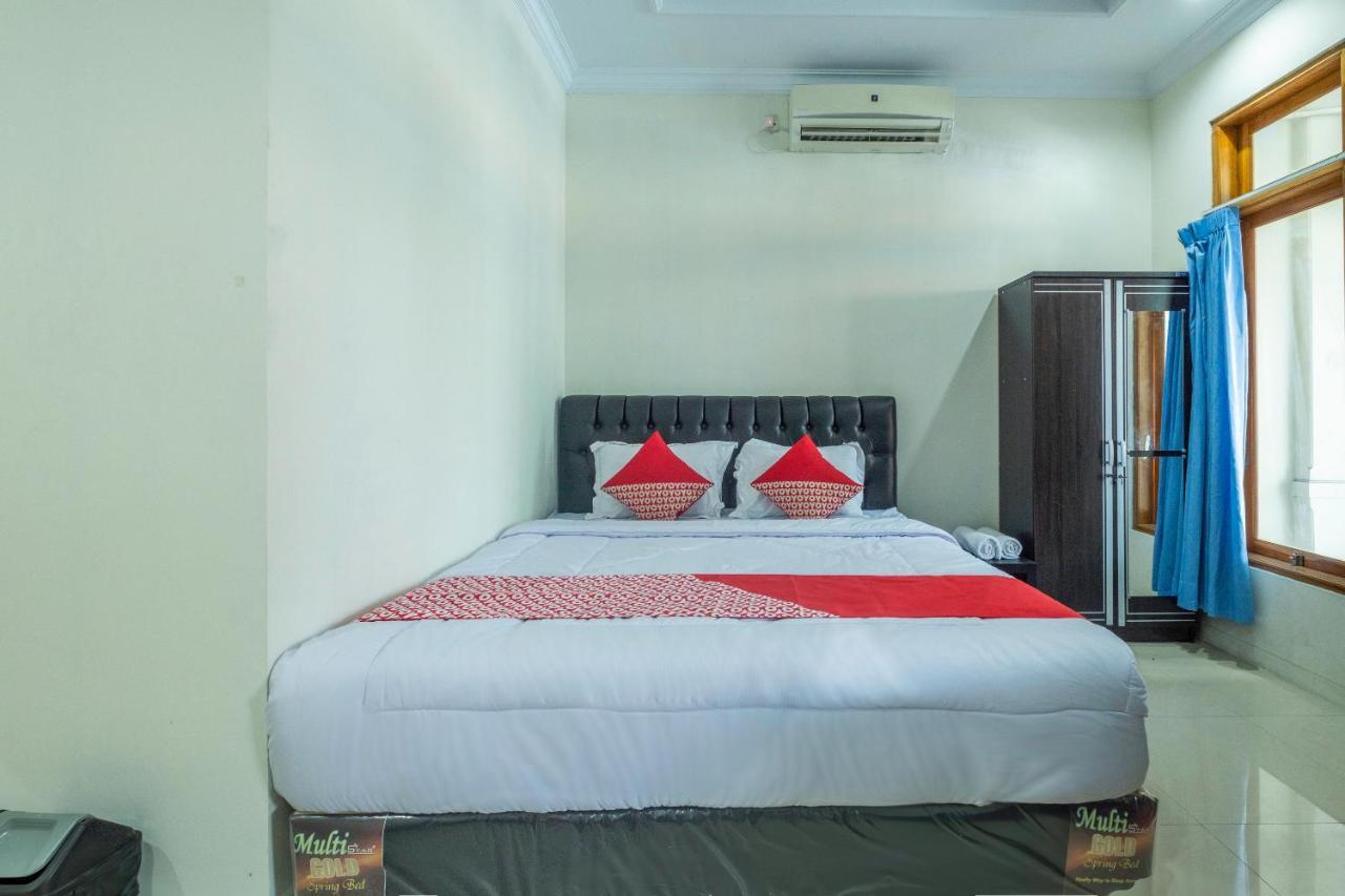 Oyo 2259 Zleepy Ks Tubun Hotel Cirebon Exterior photo